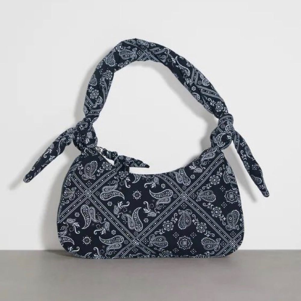 Paisley Bag
